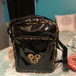 Disney parks  Crossbody